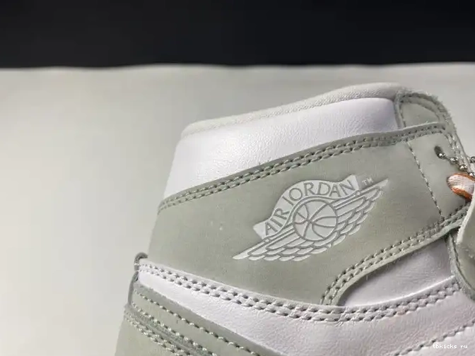 Reps TB Jordan High Air CD0461-002 OG 1 Seafoam 0611